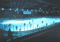 Ice rinks